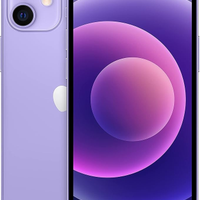 Apple Iphone 12 mini 128 Gb viola