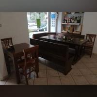 tavolo in frattina 