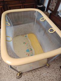 box bambini chicco 