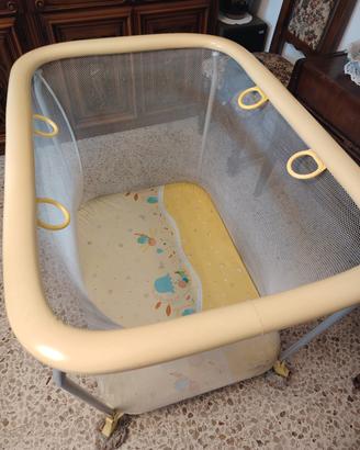 box bambini chicco 
