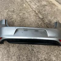 Paraurti golf 7 originale