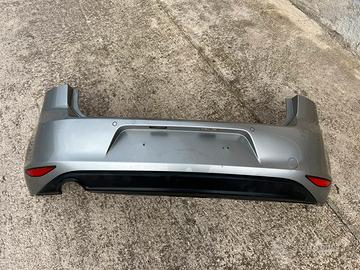 Paraurti golf 7 originale