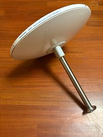 Antenna marina marca Glomex omnidirezionale TV e r