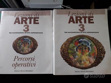 Lezioni di arte 3 neoclassicismo contemporanea 