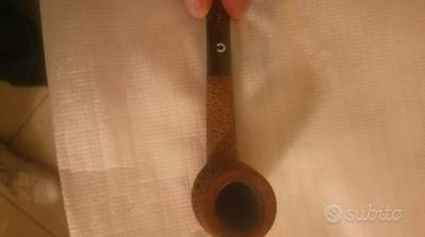 Pipa Carmignani sabbiata originale
