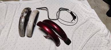 ricambi piaggio bravo