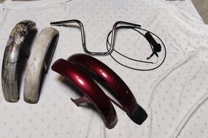 ricambi piaggio bravo