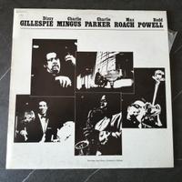 Dischi VINILE musica classica e jazz