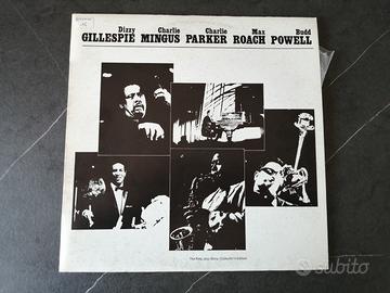 Dischi VINILE musica classica e jazz