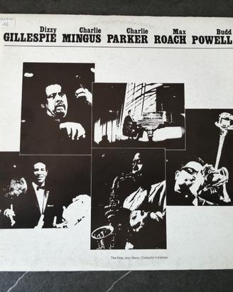 Dischi VINILE musica classica e jazz