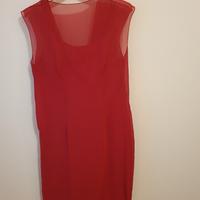 vestito da donna elegante 