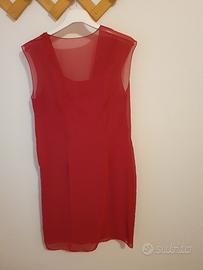 vestito da donna elegante 