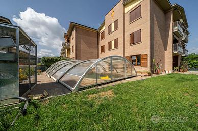 4 LOCALI A PAVULLO NEL FRIGNANO