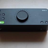 Scheda Audio USB C Audient EVO 8