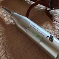 sclerometro per calcestruzzo