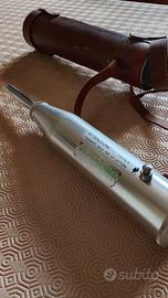 sclerometro per calcestruzzo