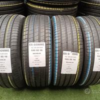 4 gomme 195 55 16 MICHELIN RIF622