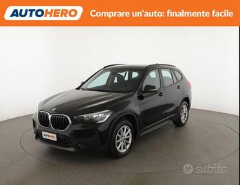 BMW X1 YS07577