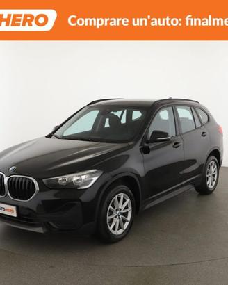 BMW X1 YS07577