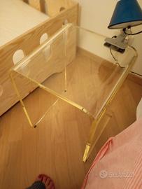 sgabello bagno