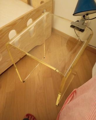 sgabello bagno