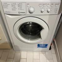 Lavatrice Indesit 6kg classe A++