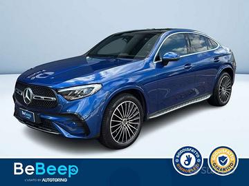 Mercedes-Benz GLC Coupé GLC COUPE 220 D AMG L...