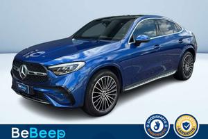 Mercedes-Benz GLC Coupé GLC COUPE 220 D AMG L...