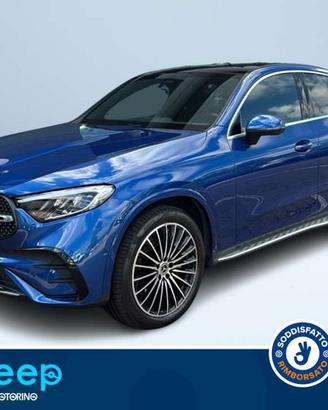 Mercedes-Benz GLC Coupé GLC COUPE 220 D AMG L...