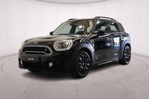 MINI Countryman Cooper SD ALL4 Hype