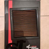 Filtro aria profess. Jeep e Fiat