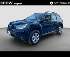 Dacia Duster 1.0 TCe 100 CV ECO-G 4x2 Comfort
