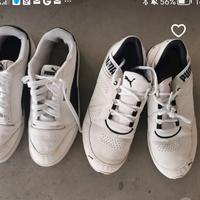 scarpe ginnastica 