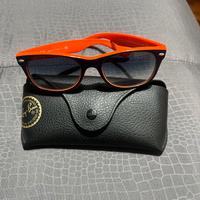 occhiali da sole rayban