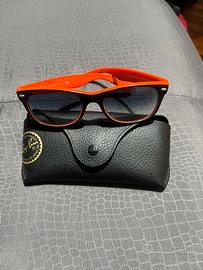 occhiali da sole rayban