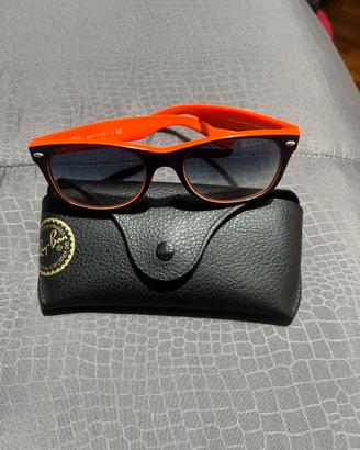 occhiali da sole rayban