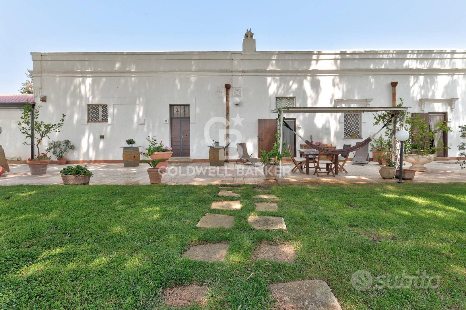 Masseria - Ginosa - Altro