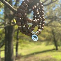 Bracciale Kairos Con Simbolo OM