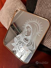 Specchio Virgin Mary