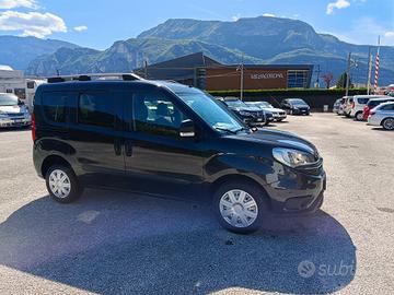 Fiat Doblo Doblò 1.4 T-Jet 16V Lounge