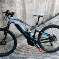 Ebike haibike  27.5