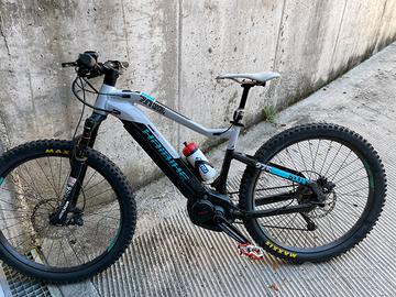 Ebike haibike  27.5