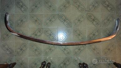 Lancia Fulvia coupé paraurti anteriore