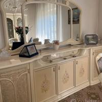 madia stile veneziano 