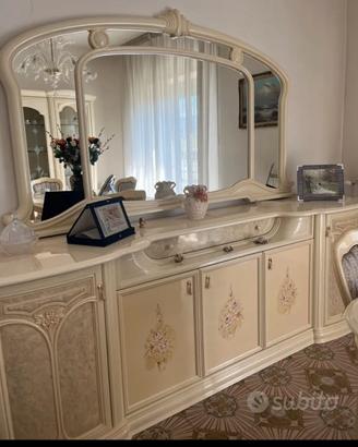 madia stile veneziano 