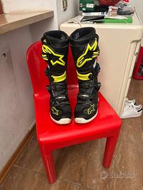 Alpinestars Tech 7