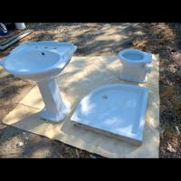 sanitari per bagno