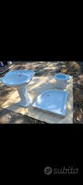 sanitari per bagno