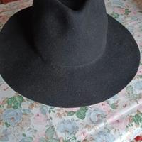 Cappello Nero