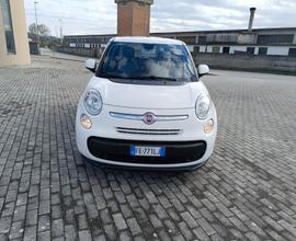 Fiat 500L 1.3 Multijet 95 CV Lounge del 2016